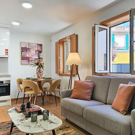 포르투 Boho House Duplex 아파트 외부 사진