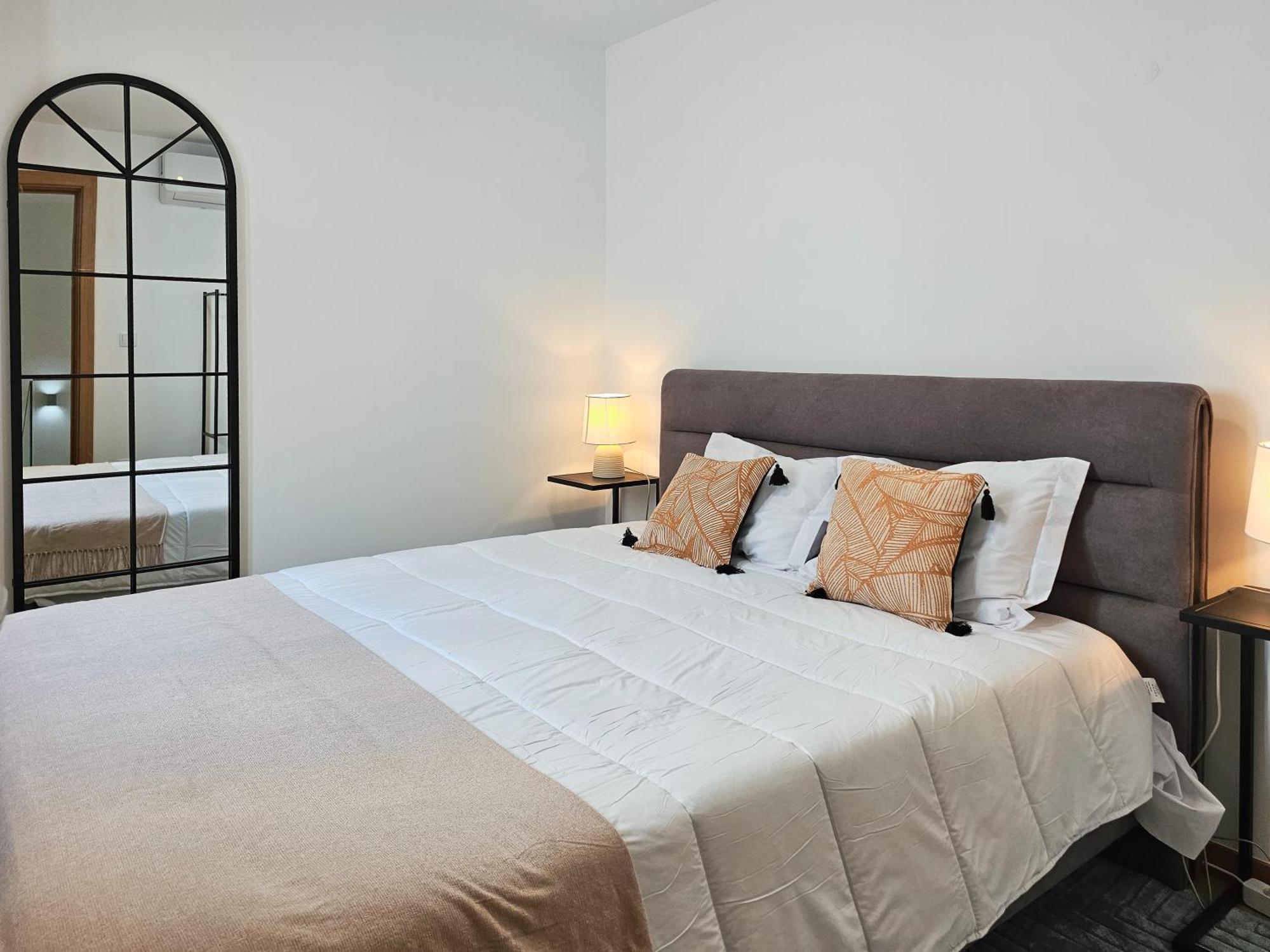 포르투 Boho House Duplex 아파트 외부 사진