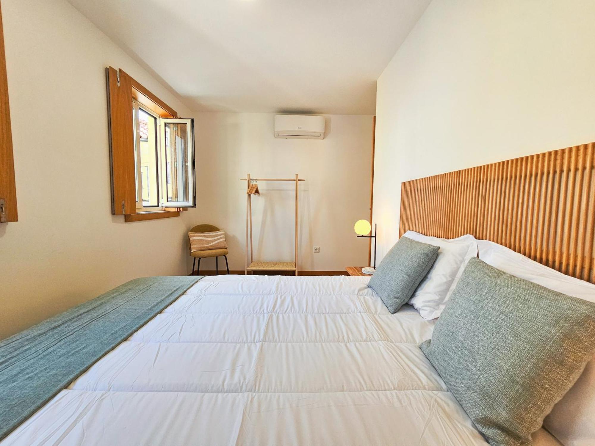 포르투 Boho House Duplex 아파트 외부 사진
