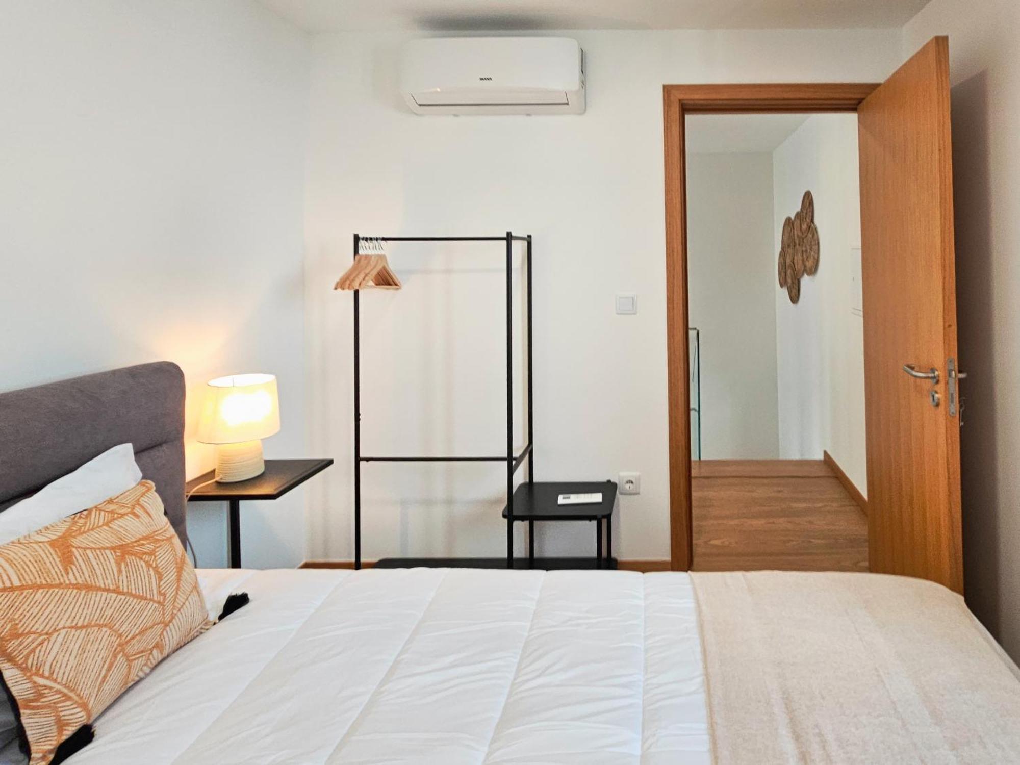 포르투 Boho House Duplex 아파트 외부 사진