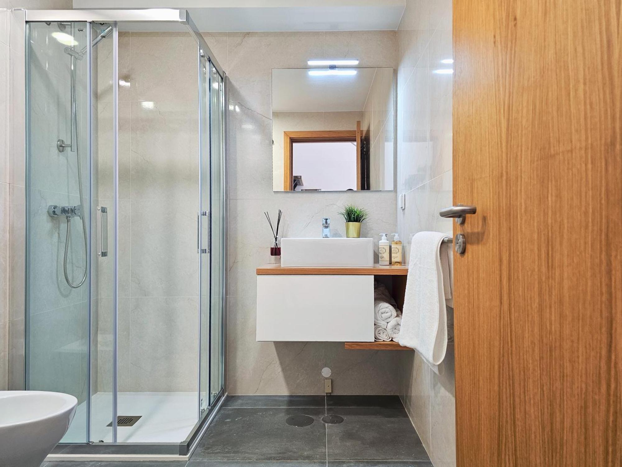 포르투 Boho House Duplex 아파트 외부 사진
