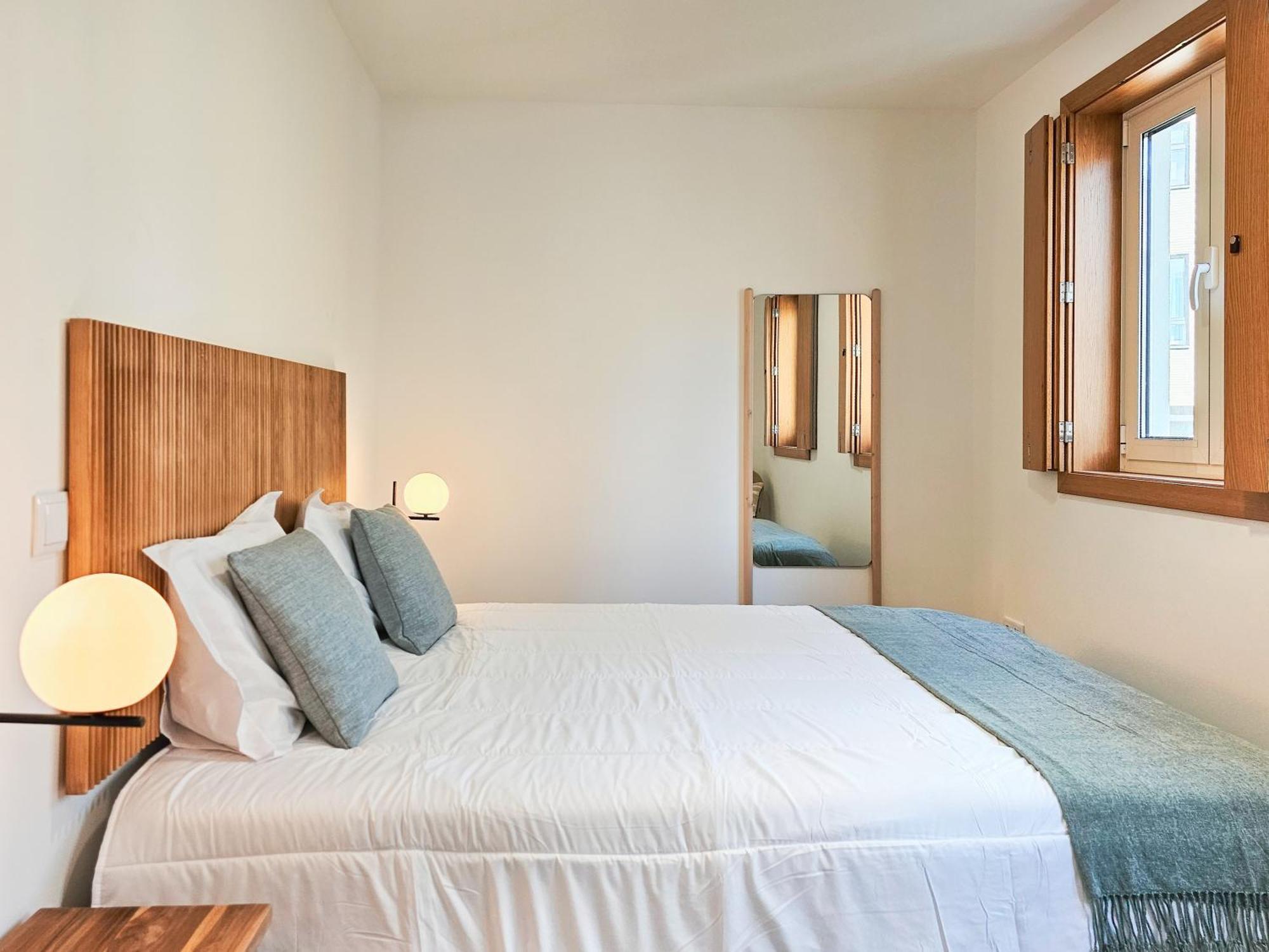 포르투 Boho House Duplex 아파트 외부 사진