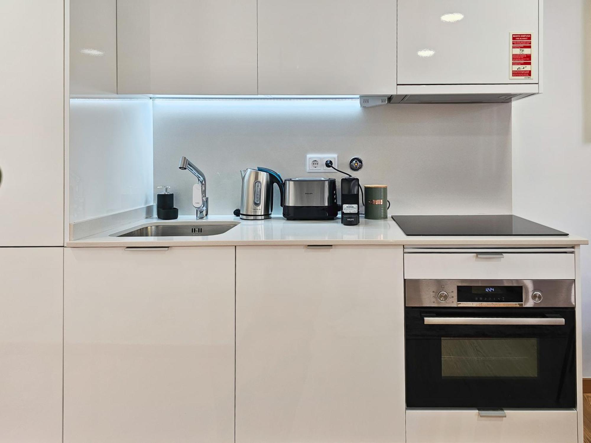포르투 Boho House Duplex 아파트 외부 사진